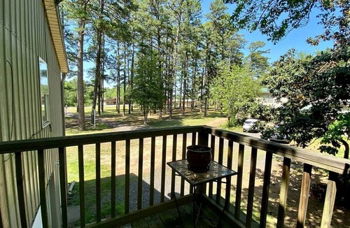 Boles House | Sweet Spacious Loft Perfect for Outdoor and Nature Lovers in Arkansas