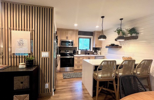 Seabrook Island Villa | Sweetgrass Sanctuary by Sandpiper | Near Beach