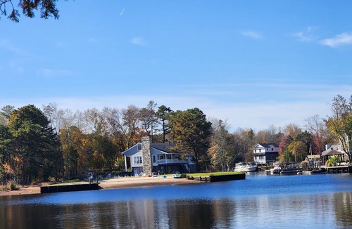 Elwood House | Sweetwater House on the Mullica River