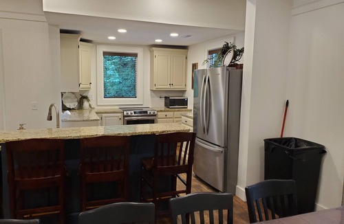 Brown County House | Sycamore Springs