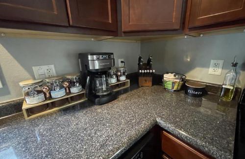 Webster House | Tails Up Retreat- A Place for you and your dog!