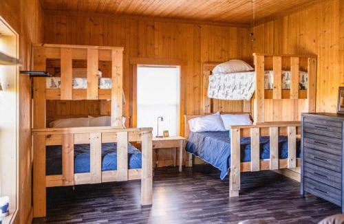 Huntsville Apartment | Tall Tine Lodge