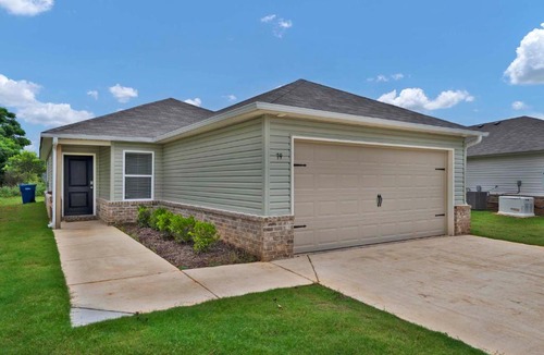 Oxford House | Talladega-2- Nights Retreat