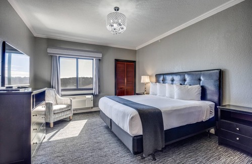 Pottsboro Hotel | Tanglewood Resort on Lake Texoma, an Ascend Collection Resort