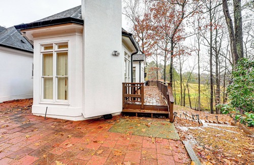Woodstock Apartment | Tasteful Unit w/Pool Table: 7 Mi to Lake Altoona!