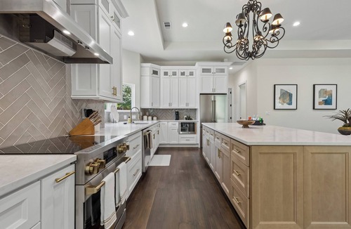 Double Oak House | TCH - Spacious 3bed/2bath in FlowerMound with Yard