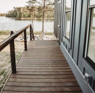 Tracy City House | Teacher's Lounge - Lakeside at Waters Edge