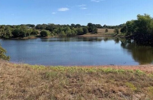 Lincoln County RV Rental | Tentrr Signature Site - The Three Oaks Campsite