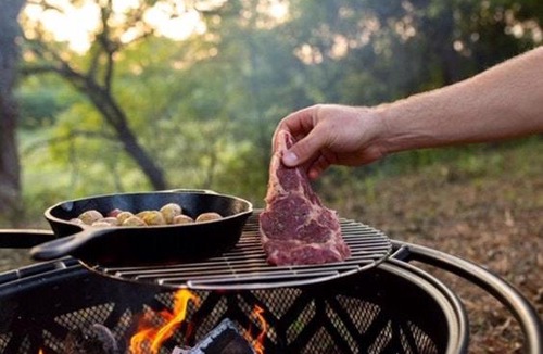 Cass County Other | Tentrr State Park Site - Nebraska Louisville SRA - Cottonwood E - Single Camp