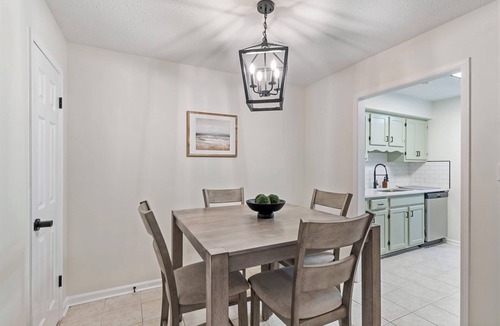 Prattville House | Terrific 2-bedroom house in charming Prattville!