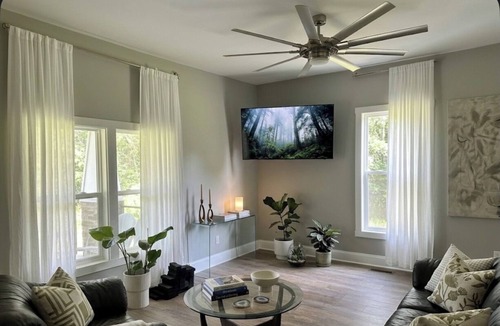 West Point House | Terrific 4-bedroom house in charming West Point