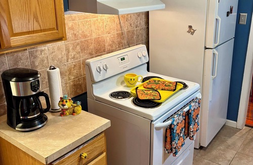 Salina House | That 70’s House: boogie woogie bungalow.