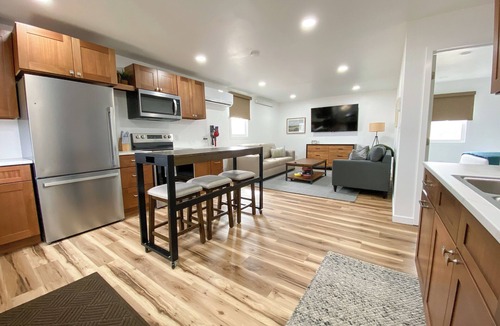 De Smet House | The 605 House