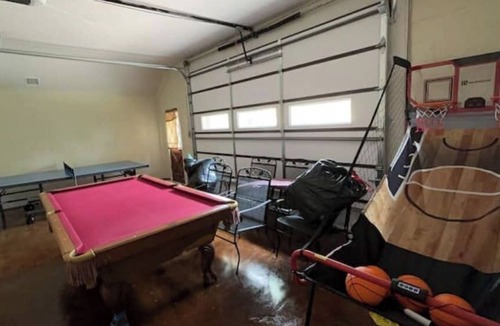 Pawhuska House | The 905, 4 bedrooms, 3 Full bath