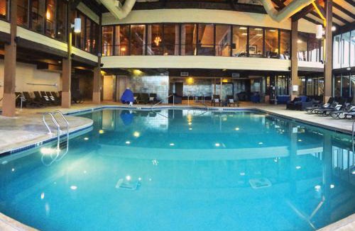Fontana-on-Geneva Lake Resort | The Abbey Resort & Avani Spa