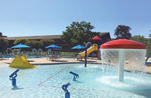 Fontana-on-Geneva Lake Resort | The Abbey Resort & Avani Spa