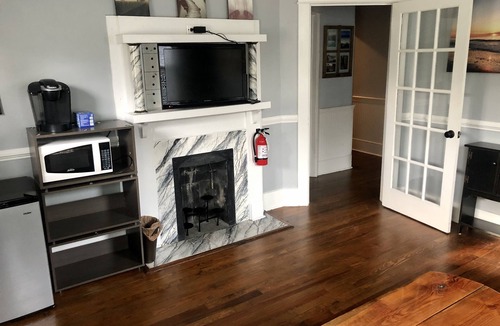 West Ashley Apartment | The Apollo