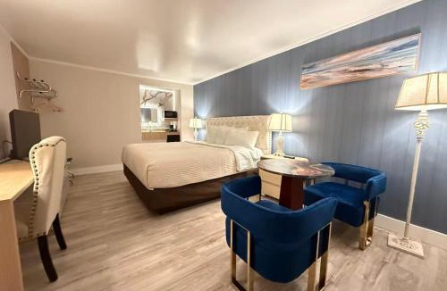 Somers Point Hotel | The Aventis Inn