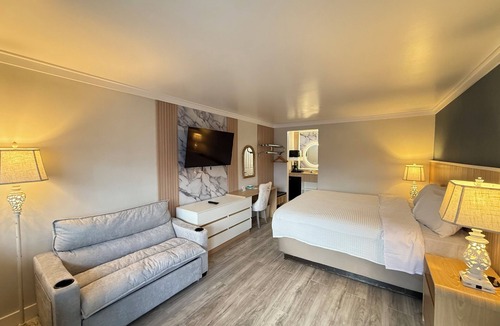 Somers Point Hotel | The Aventis Inn