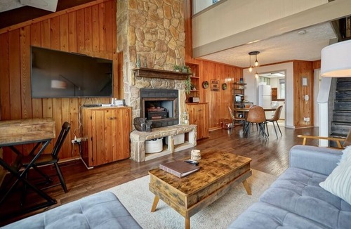 Beech Mountain Condo | The Beech Club ★ Breathtaking Views ★ Pet Friendly ★