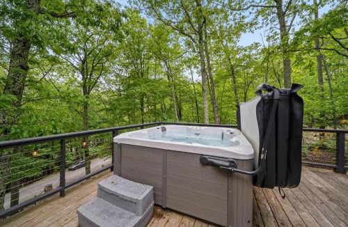 Beech Mountain House | The Beech House