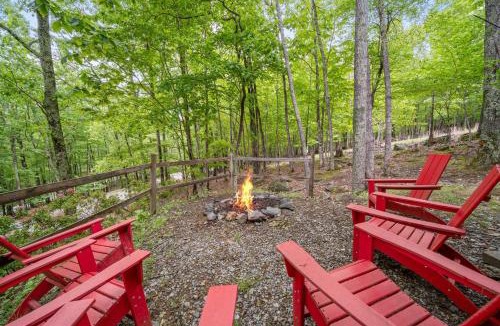Beech Mountain House | The Beech House