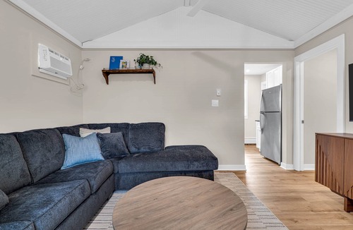 Lake Como House | The Belmar Surf Shacks - The Surf