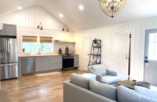 Belmont Cottage | The Belmont Cottage - 2 bedroom