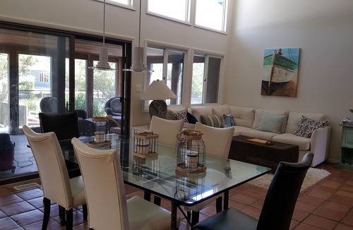 Loveladies House | The best of all worlds, Bay, Beach, and Pool