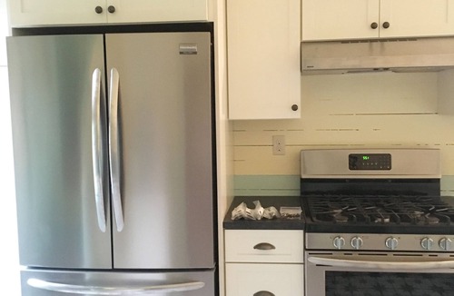 Avon House | The Best of Both Worlds! Casual beach house living with all the modern updates!