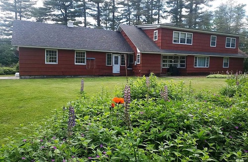 Errol House | The Big House in the Heart of Errol
