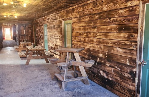 Ashley Oaks House | The Big Red Barn Unit #3- Direct Trail Access-150 yards to G-23