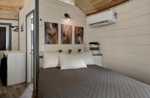 Ashland Villa | The Bin at Kimberly Creek Retreat