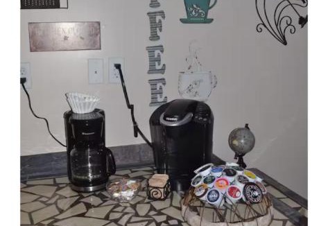 Dunlap Apartment | The Bird House near Fall Creek Falls State Park