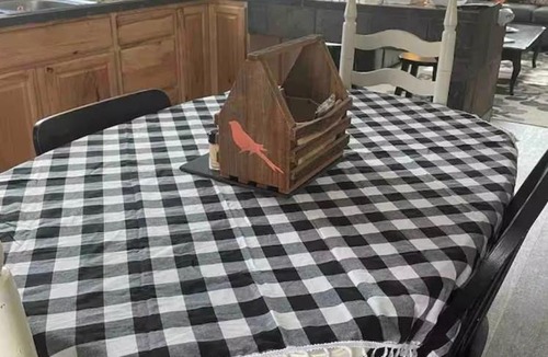 Dunlap Apartment | The Bird House near Fall Creek Falls State Park