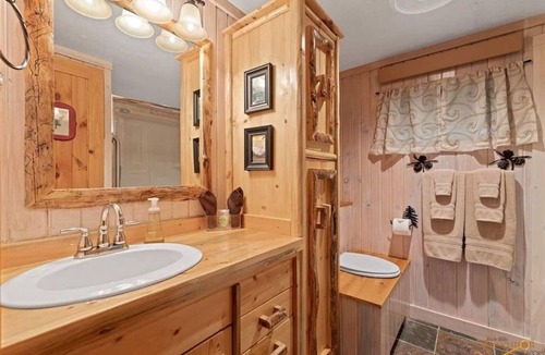 Custer Bed & Breakfast | The Black Hills at Dakota Dream B&B