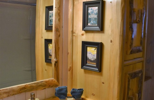Custer Bed & Breakfast | The Black Hills at Dakota Dream B&B