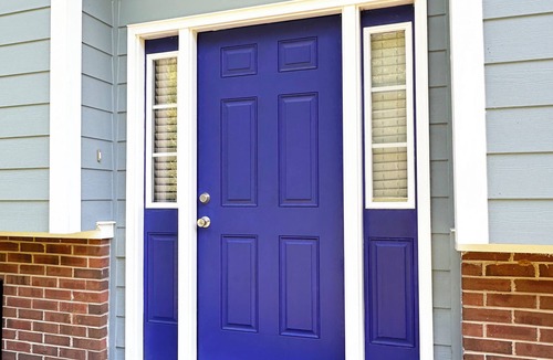 Raleigh House | The Blue House- 4BR & 3BA Retreat 10 mins to Downtown Raleigh