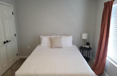 Elkhorn House | The BlueJay at Coventry Rows