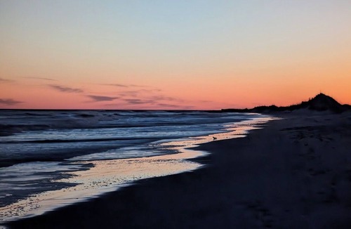 Supply RV Rental | The Bohemian Dream Glamping Tent-Private Oasis 2 miles to Holden Beach