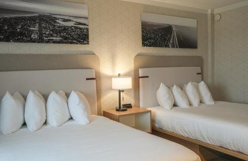 Beach Haven Gardens Hotel | The Boulevard Hotel