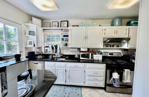 Bethesda House | The Bradley at Bethesda Row