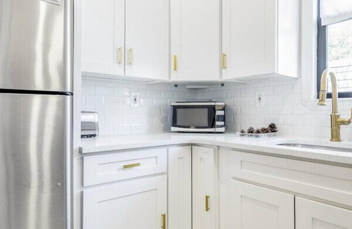 East New York Villa | The Brooklyn Brydge Unit
