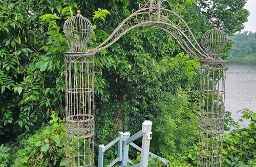 St. Cloud Bed & Breakfast | The Brower House on The Mississippi River
