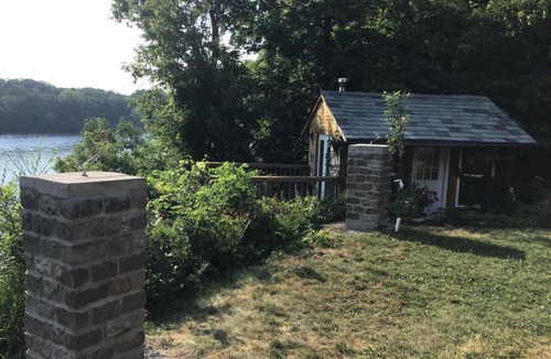 St. Cloud Bed & Breakfast | The Brower House on The Mississippi River