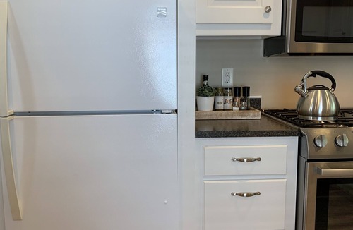 Edenton House | The Bungalow in Edenton