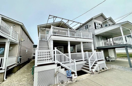 Anglesea Apartment | The Canvas Cove Bay View