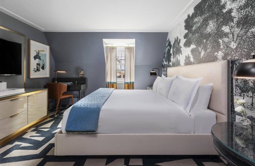 Chapel Hill Hotel | The Carolina Inn, a Destination by Hyatt Hotel