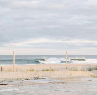 Ocean Grove Hotel | The Central Ave House