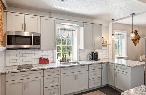 Rising Sun Apartment | The Charming Nest on an Amish Equestrian Farm